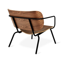 Load image into Gallery viewer, Bantam Lounge Chair - Hausful