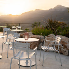 Load image into Gallery viewer, Alua Dining Chair - With Armrest - Hausful