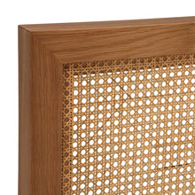 Load image into Gallery viewer, Marcel Cane Bed - Hausful