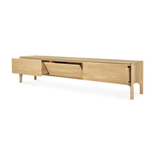 Load image into Gallery viewer, PI TV Cupboard - 95" - Hausful
