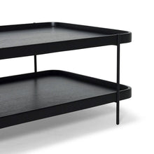Load image into Gallery viewer, Sage Rectangular Coffee Table - Hausful