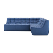 Load image into Gallery viewer, N701 Sofa – 4-Seat Sectional - Hausful