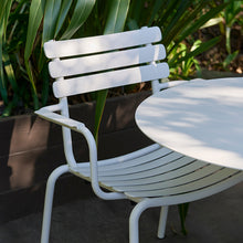 Load image into Gallery viewer, Alua Dining Chair - With Armrest - Hausful