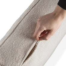 Load image into Gallery viewer, Mellow Modular Loveseat with Chaise - Hausful