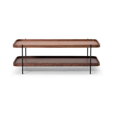 Load image into Gallery viewer, Sage Rectangular Coffee Table - Hausful