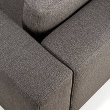 Load image into Gallery viewer, Mellow Modular Loveseat with Chaise - Hausful