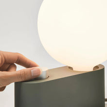 Load image into Gallery viewer, Alumina Table Lamp - Hausful