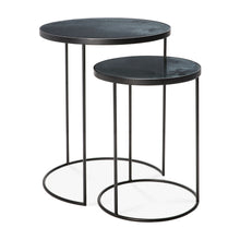 Load image into Gallery viewer, Nesting Side Table Set - Hausful