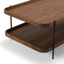 Load image into Gallery viewer, Sage Rectangular Coffee Table - Hausful