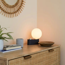 Load image into Gallery viewer, Alumina Table Lamp - Hausful