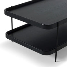 Load image into Gallery viewer, Sage Rectangular Coffee Table - Hausful