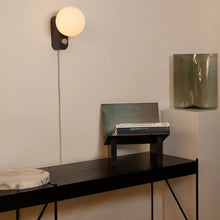 Load image into Gallery viewer, Alumina Table Lamp - Hausful