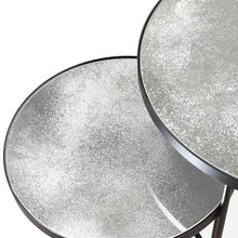 Load image into Gallery viewer, Nesting Side Table Set - Hausful