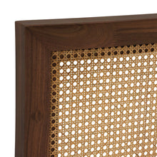 Load image into Gallery viewer, Marcel Cane Bed - Hausful