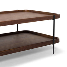 Load image into Gallery viewer, Sage Rectangular Coffee Table - Hausful
