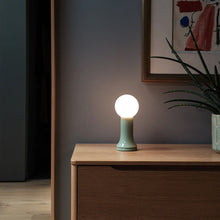Load image into Gallery viewer, Shore Table Lamp - Hausful