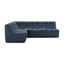 Load image into Gallery viewer, N701 Sofa – 4-Seat Sectional - Hausful