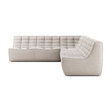 Load image into Gallery viewer, N701 Sofa – 5-Seat Sectional - Hausful