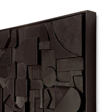 Load image into Gallery viewer, Bricks Wall Art - Rectangle - Hausful