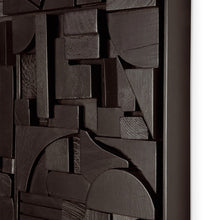 Load image into Gallery viewer, Bricks Wall Art - Rectangle - Hausful