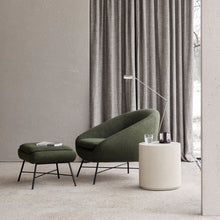 Load image into Gallery viewer, Elements Round Side Table - Hausful