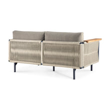 Load image into Gallery viewer, Corbey Outdoor Lounge Sofa - Hausful
