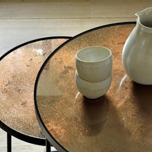 Load image into Gallery viewer, Nesting Side Table Set - Hausful