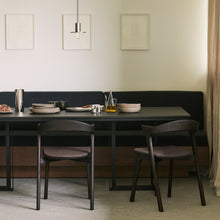 Load image into Gallery viewer, Tacet Dining Table - 79" / 95" - Hausful