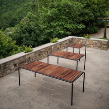Load image into Gallery viewer, Avanti Outdoor Table - 38 x 60 - Hausful