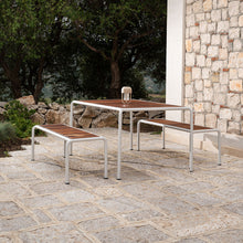 Load image into Gallery viewer, Avanti Outdoor Table - 38 x 60 - Hausful