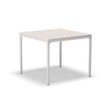 Load image into Gallery viewer, Four Aluminum Outdoor Table - 35 x 35 - Hausful