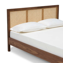 Load image into Gallery viewer, Marcel Cane Bed - Hausful