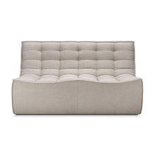 Load image into Gallery viewer, N701 Sofa - 2 Seater - Hausful