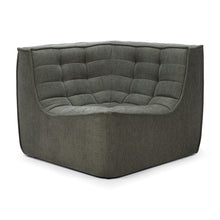 Load image into Gallery viewer, N701 Sofa - Square Corner - Hausful