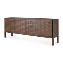 Load image into Gallery viewer, Sono Sideboard - 90" - Hausful