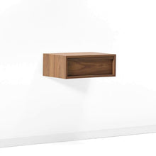 Load image into Gallery viewer, Stage Floating Nightstand - Hausful
