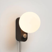 Load image into Gallery viewer, Alumina Table Lamp - Hausful