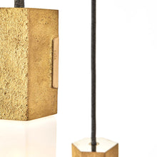 Load image into Gallery viewer, Basalt Nine Pendant - Hausful