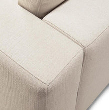 Load image into Gallery viewer, Mellow Modular Loveseat with Chaise - Hausful