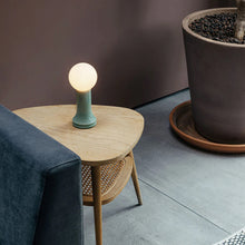Load image into Gallery viewer, Shore Table Lamp - Hausful