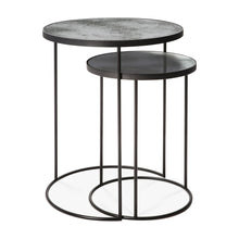 Load image into Gallery viewer, Nesting Side Table Set - Hausful