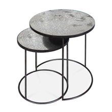 Load image into Gallery viewer, Nesting Side Table Set - Hausful