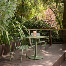 Load image into Gallery viewer, Alua Dining Chair - Hausful