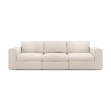 Load image into Gallery viewer, Mellow 3-Seat Modular Sofa - Hausful