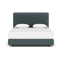 Load image into Gallery viewer, Stage Upholstered Bed - Hausful