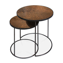Load image into Gallery viewer, Nesting Side Table Set - Hausful
