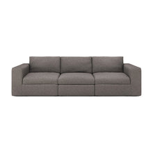 Load image into Gallery viewer, Mellow 3-Seat Modular Sofa - Hausful