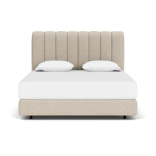Load image into Gallery viewer, Stage Upholstered Bed - Hausful