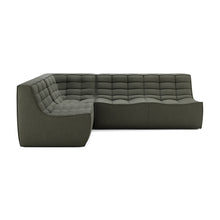 Load image into Gallery viewer, N701 Sofa – 4-Seat Sectional - Hausful