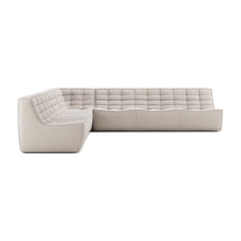 Load image into Gallery viewer, N701 Sofa – 6-Seat Sectional - Hausful
